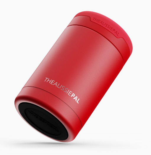 The Aussie Pal Stubby Holder