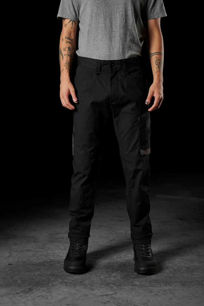 FXD Ripstop Cuff Pant