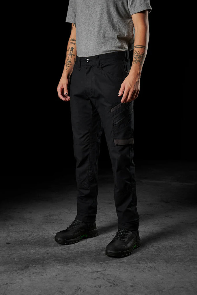 FXD Ripstop Cuff Pant