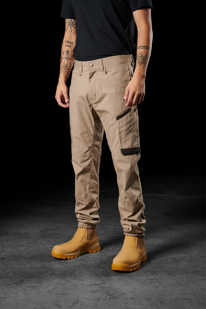 FXD Ripstop Cuff Pant