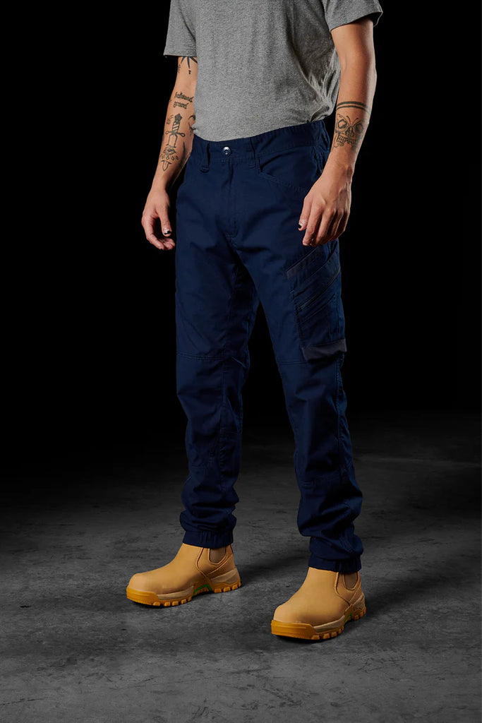 FXD Ripstop Cuff Pant