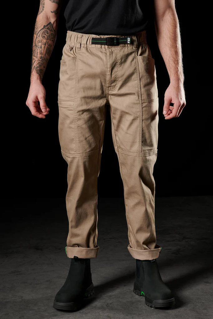 FXD WP-6 Relaxed Fit Pant