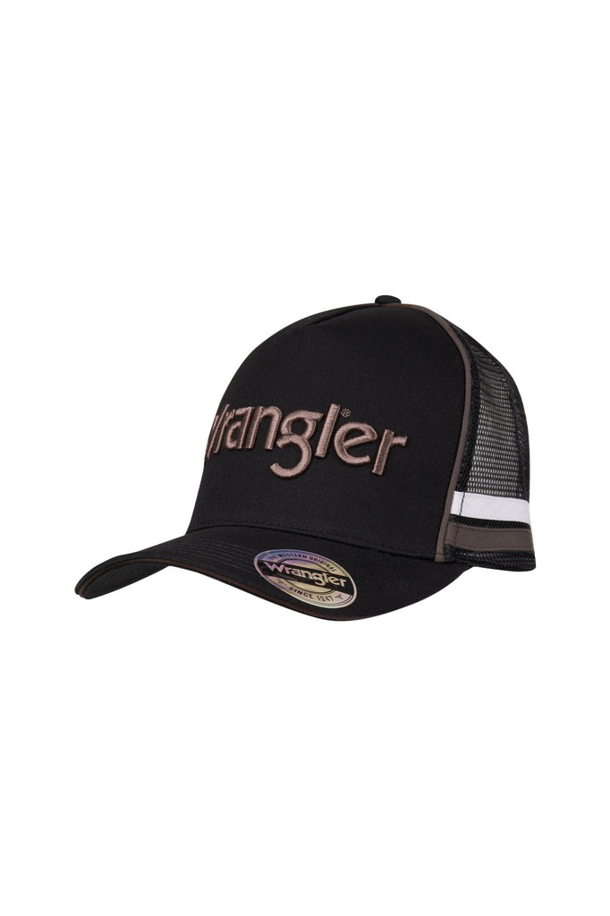 Wrangler Luke Trucker Cap