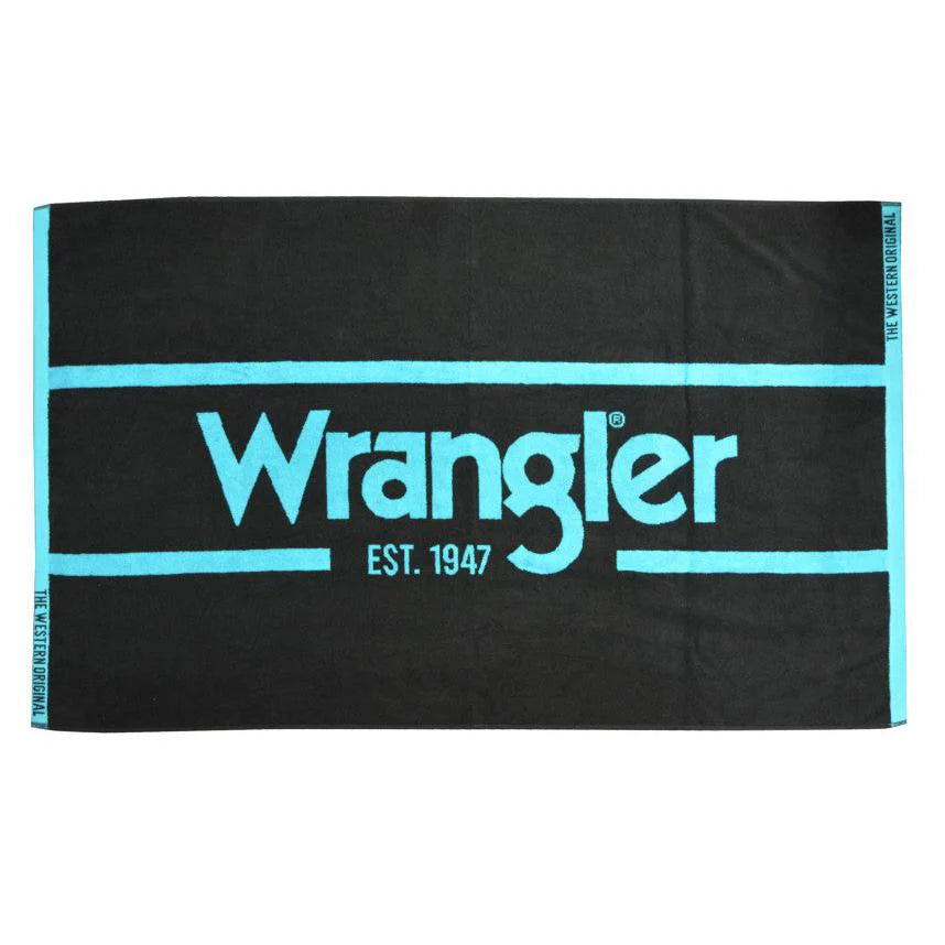 WRANGLER Signature Towel