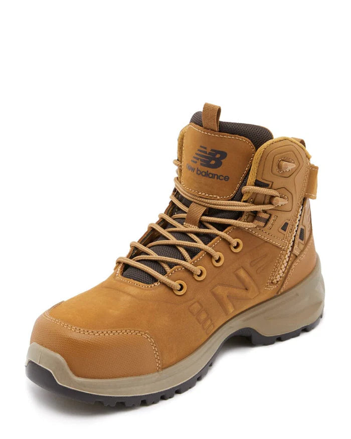 New Balance CALIBRE Composite Toe Construction Boot