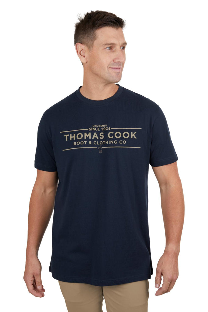 Thomas Cook Tyler Tee