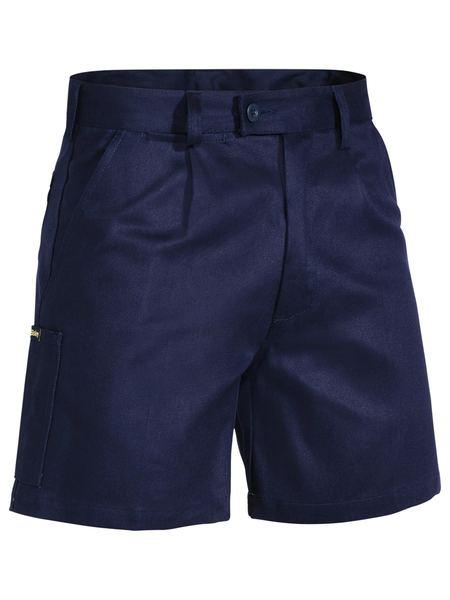 Bisley Original Drill Mens Work Short