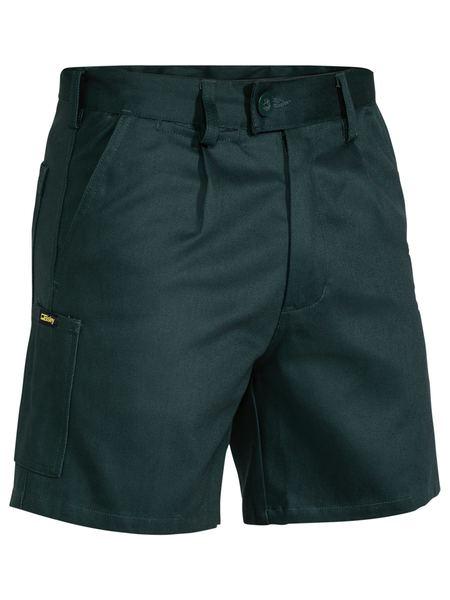 Bisley Original Drill Mens Work Short