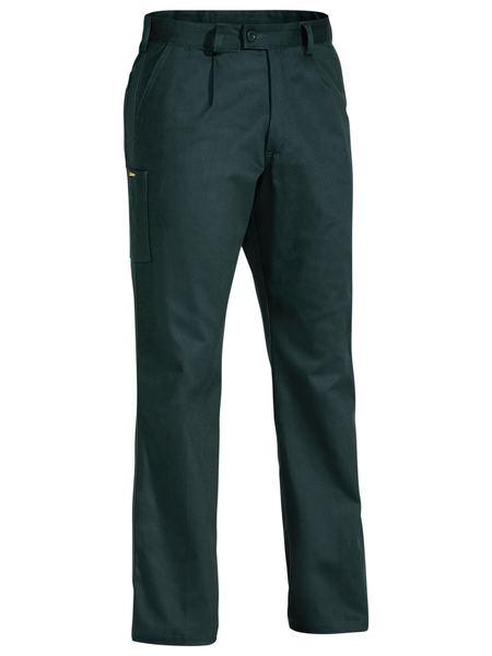 Bisley Original Cotton Drill Mens Work Pant