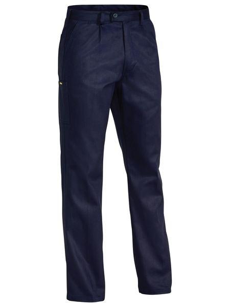 Bisley Original Cotton Drill Mens Work Pant