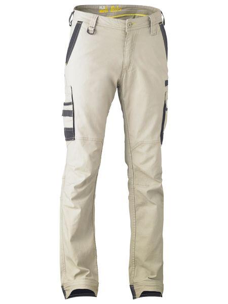 Bisley Flex Move Cargo Pant