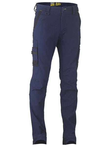 Bisley Flex Move Cargo Pant