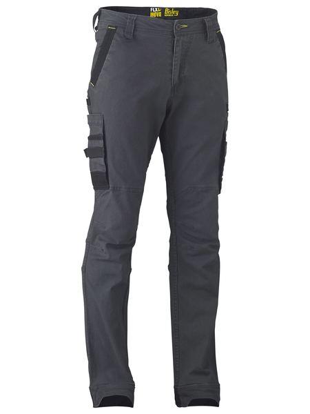 Bisley Flex Move Cargo Pant