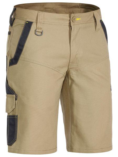 UNI BW FLEX AND MOVE CARGO SHORT