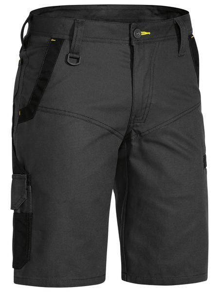 UNI BW FLEX AND MOVE CARGO SHORT