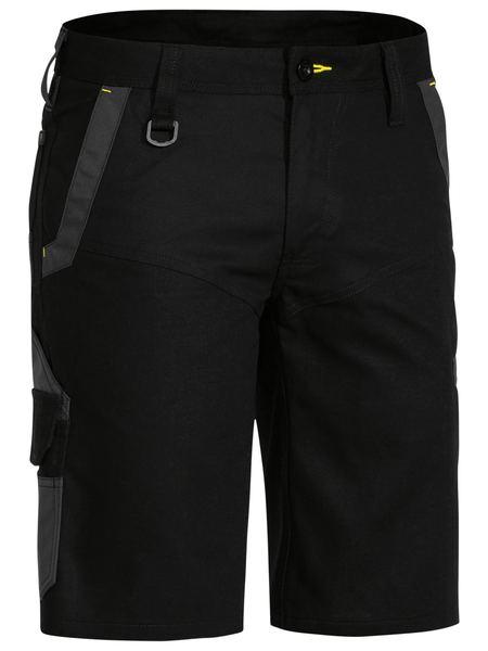 UNI BW FLEX AND MOVE CARGO SHORT