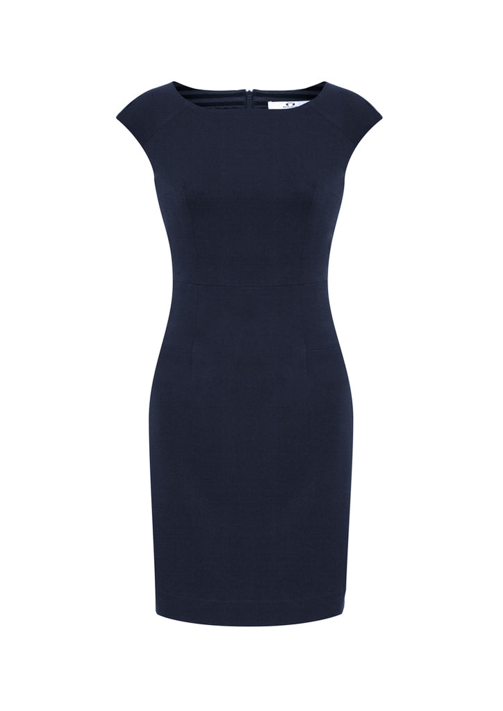 Biz Collection Ladies Audrey Dress