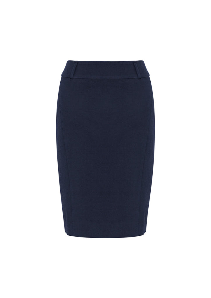 Biz Collection Ladies Loren Skirt