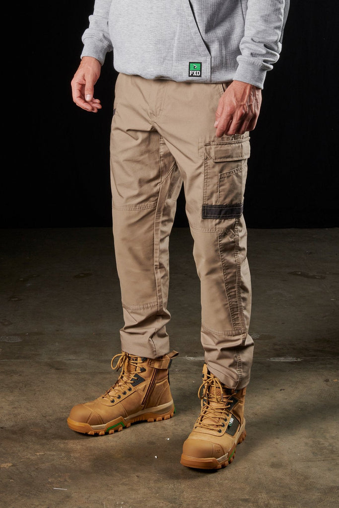 FXD WP-5 Lightweight Stretch Work Pant