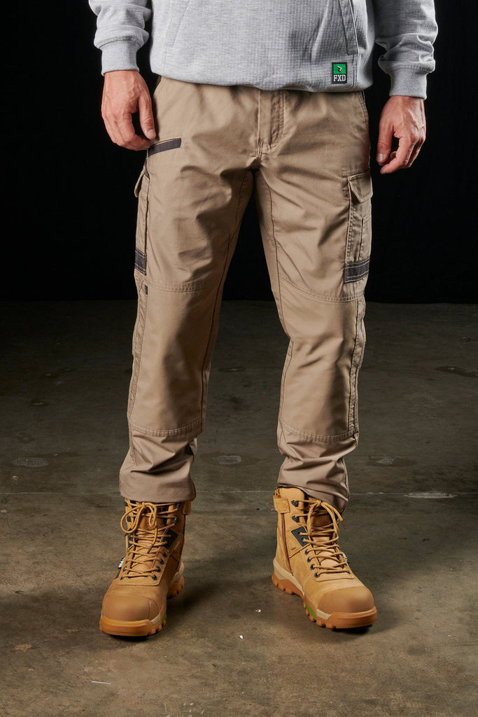 FXD WP-5 Lightweight Stretch Work Pant