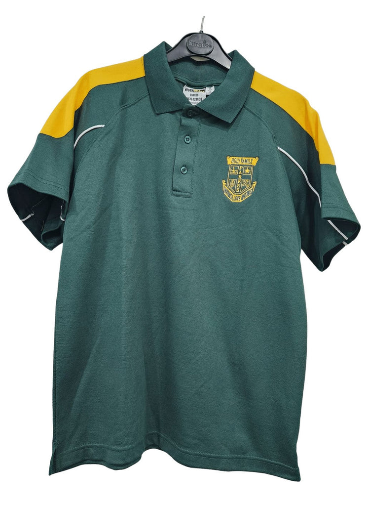 Holy Family Sport Polo