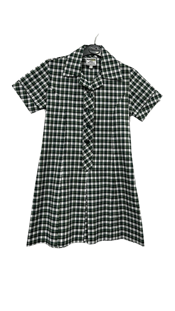 Holy Family School Dress