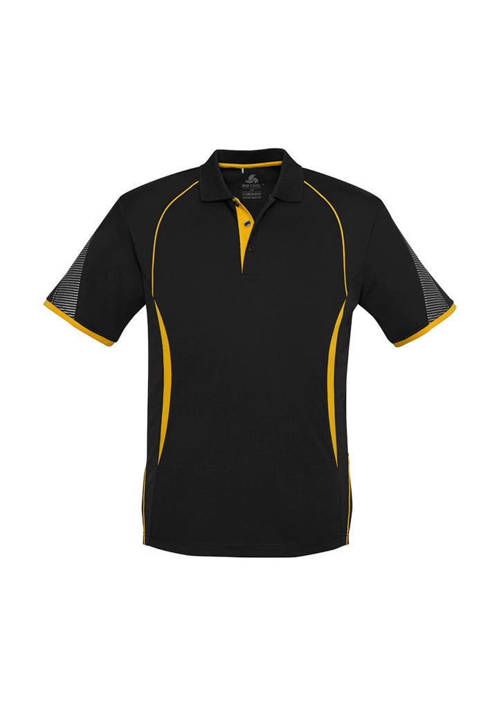 Biz Collection Razor Mens Polo