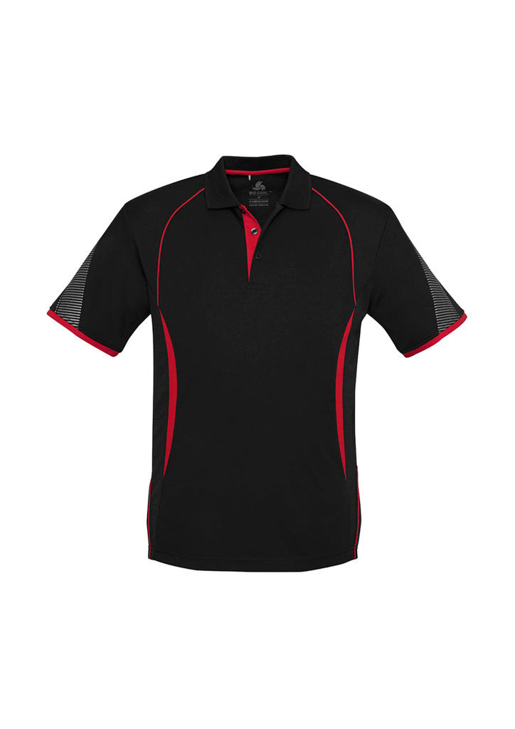 Biz Collection Razor Mens Polo
