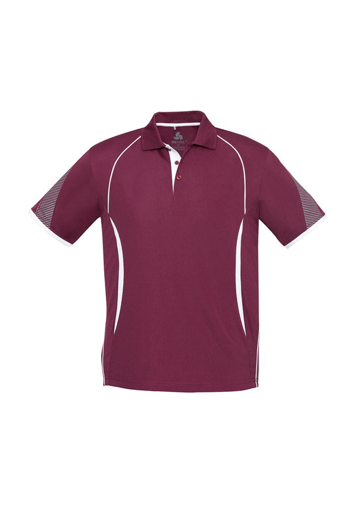 Biz Collection Razor Mens Polo