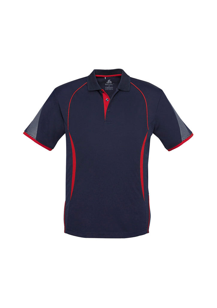 Biz Collection Razor Mens Polo