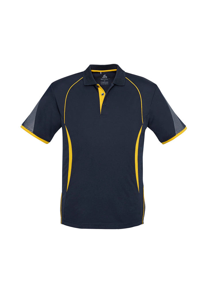 Biz Collection Razor Mens Polo