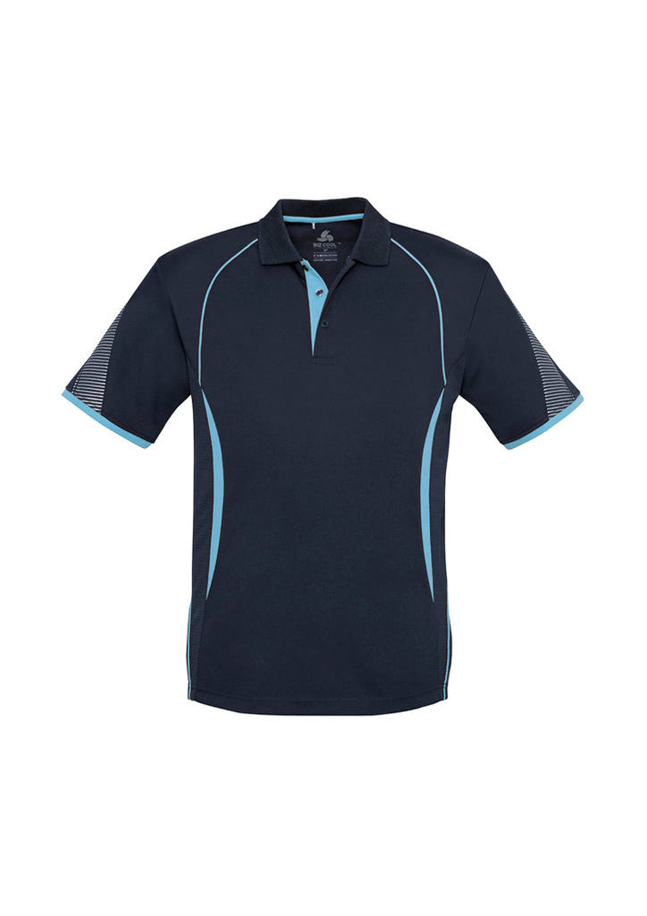 Biz Collection Razor Mens Polo
