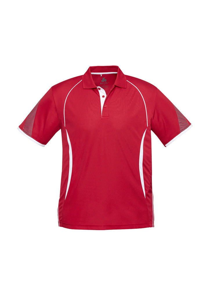 Biz Collection Razor Mens Polo