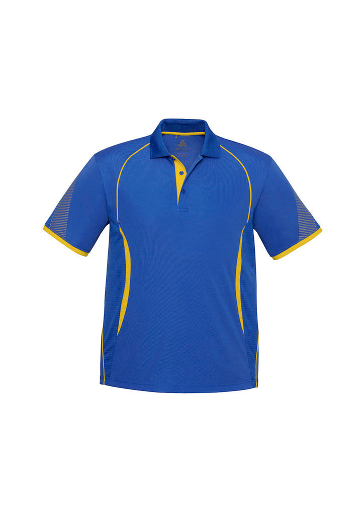Biz Collection Razor Mens Polo