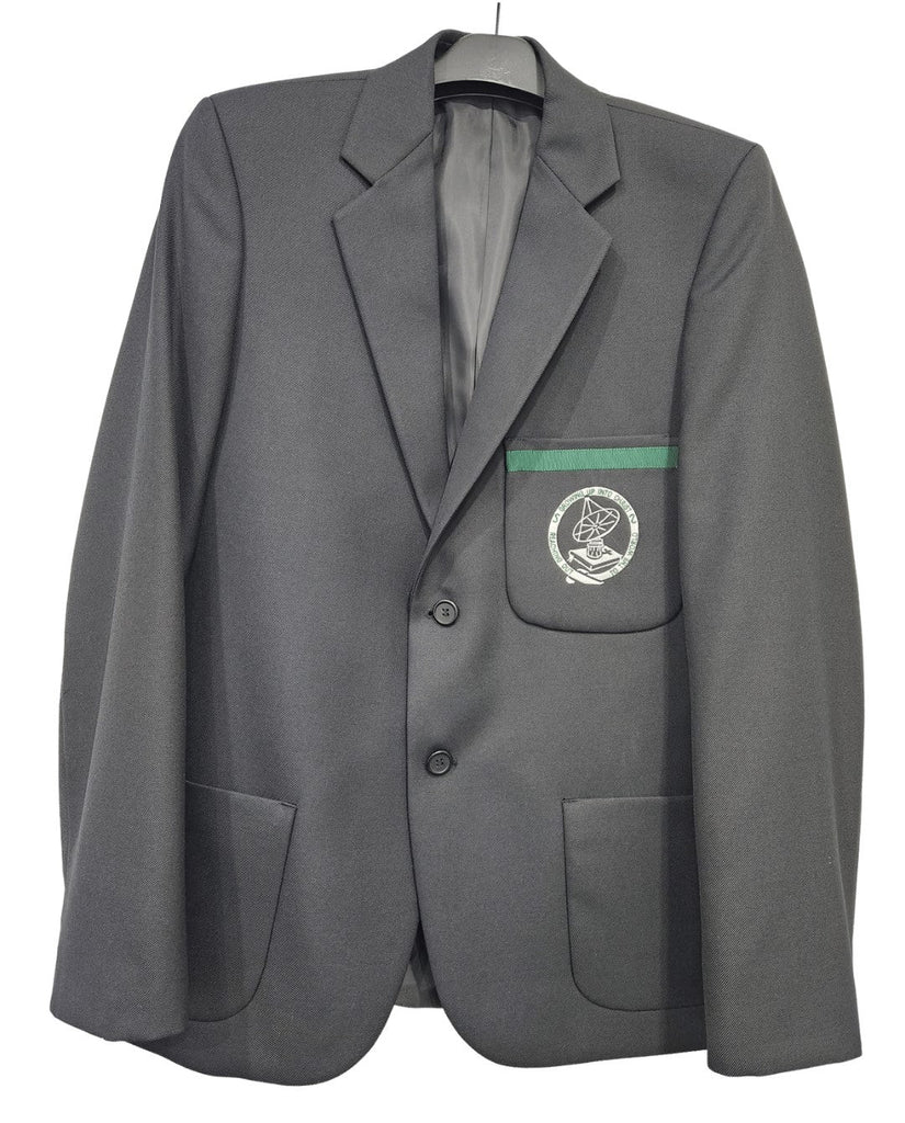 Christian School Blazer