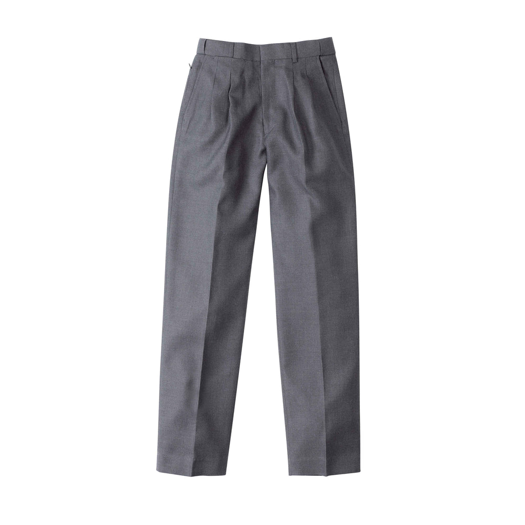 BYS MD PANT EXTENDABLE MELANGE