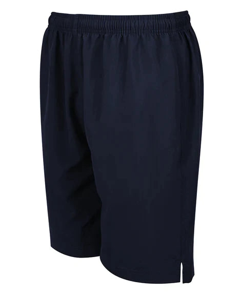 JBs PODIUM KIDS NEW SPORT SHORT NAVY