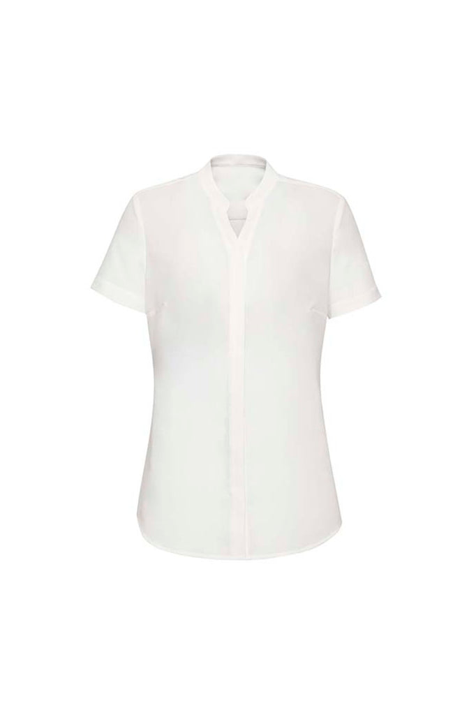 Biz Corp Juliette S/S Blouse