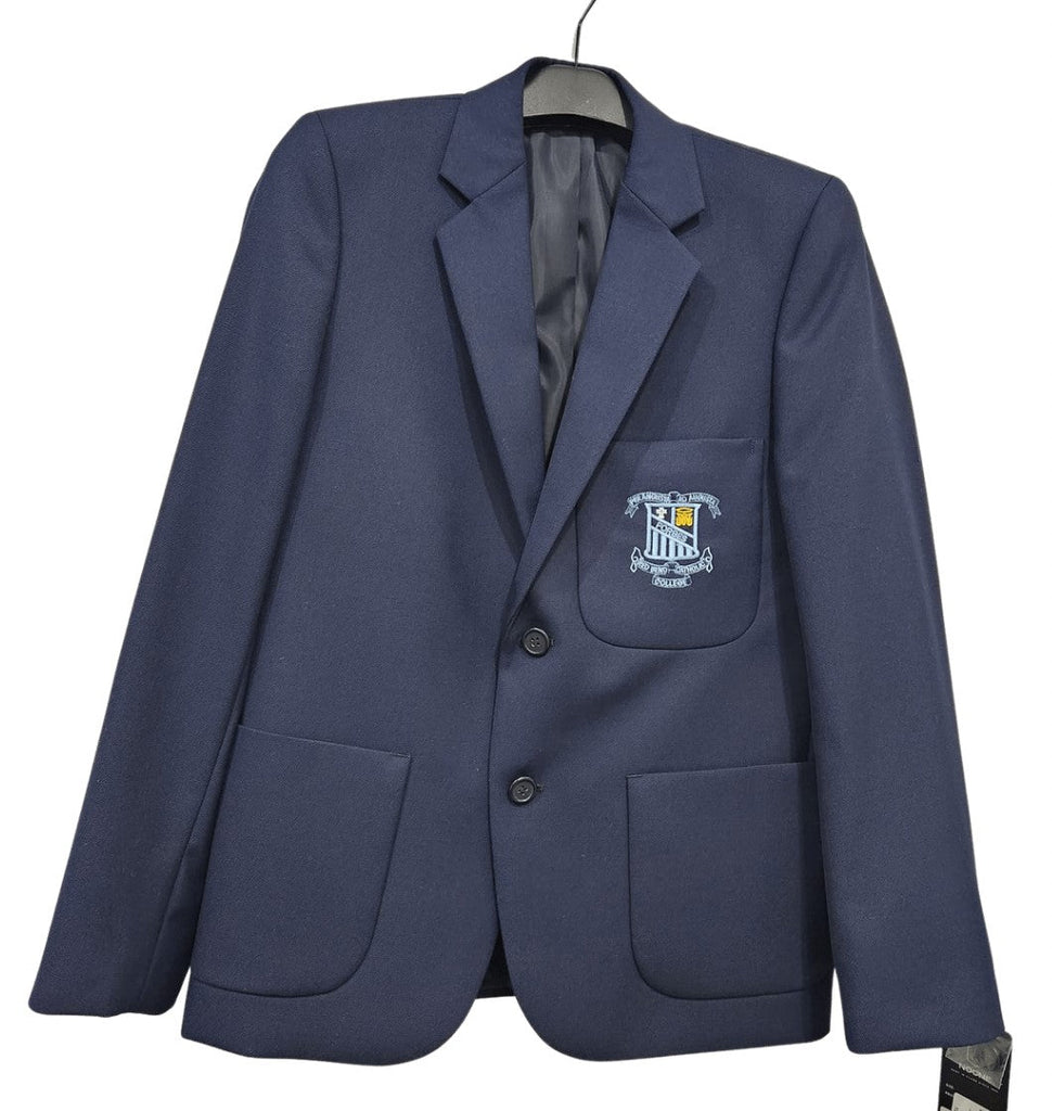 RBCC Blazer