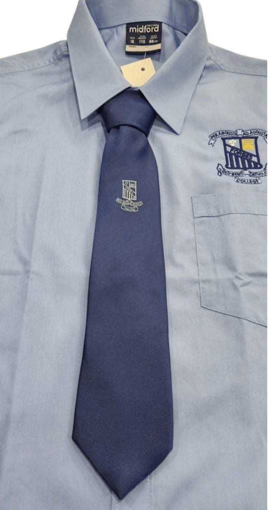 RBCC Tie