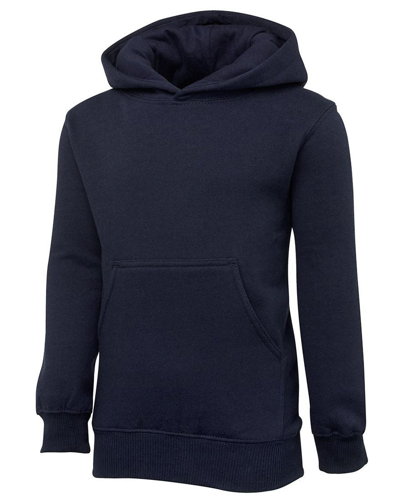 Red Bend Hoodie