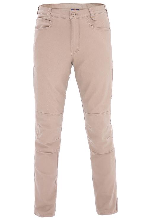 RMX Flexible Fit Utility Trouser