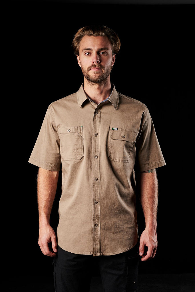 FXD SSH-1 Short Sleeve Shirt