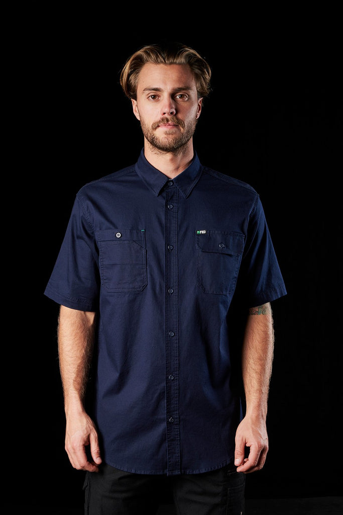 FXD SSH-1 Short Sleeve Shirt