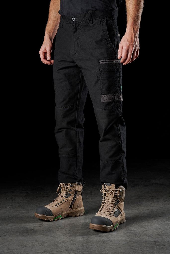 FXD WP-3 Stretch Work Pant