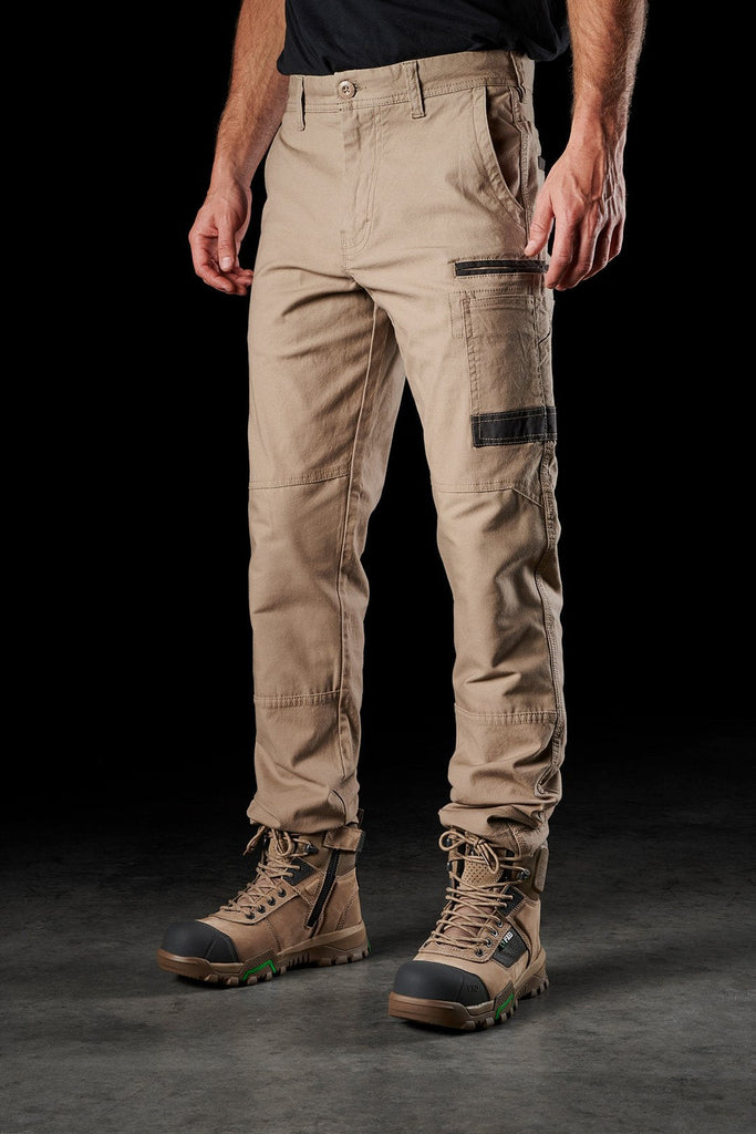 FXD WP-3 Stretch Work Pant