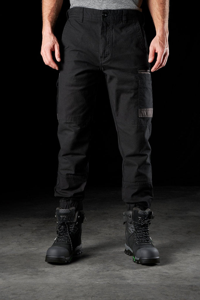 FXD WP-4 Stretch Work Pant w/ Cuff