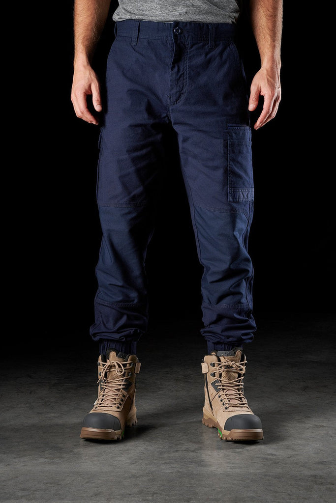 FXD WP-4 Stretch Work Pant w/ Cuff
