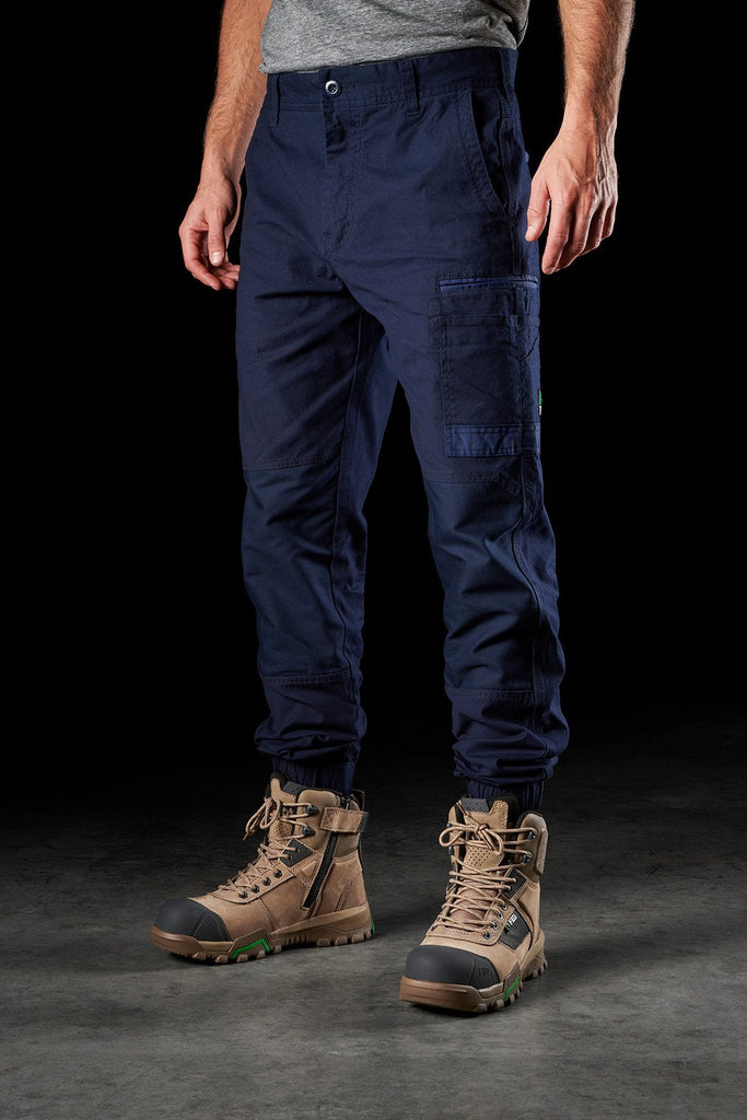 FXD WP-4 Stretch Work Pant w/ Cuff