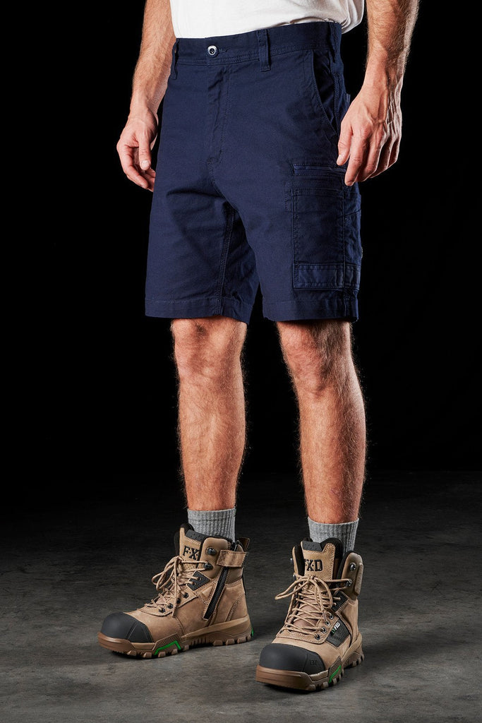 FXD WS-3 Stretch Short